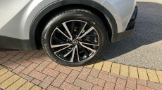 Toyota C-HR 2.0 PHEV Excel 5dr CVT Hatchback